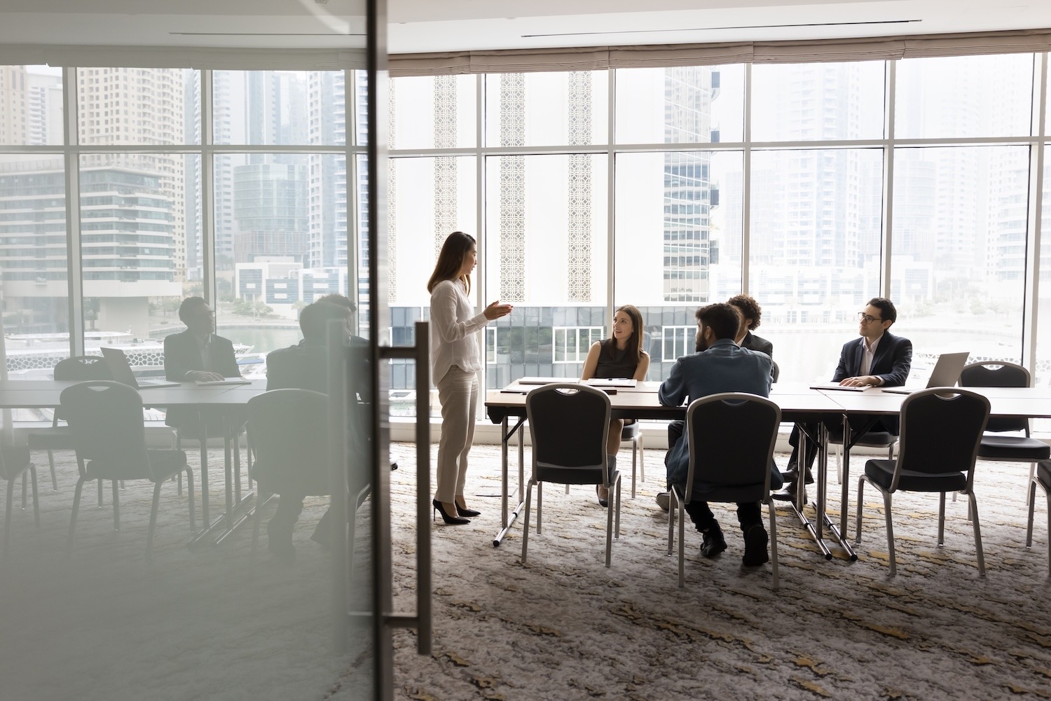 choosing the right vendor for your franchise operations