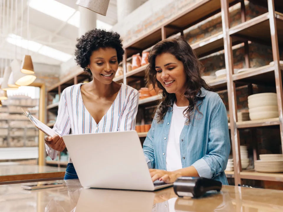 franchise opportunities for women and female-led brand success