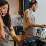small franchise opportunity with vendor support and scalable systems