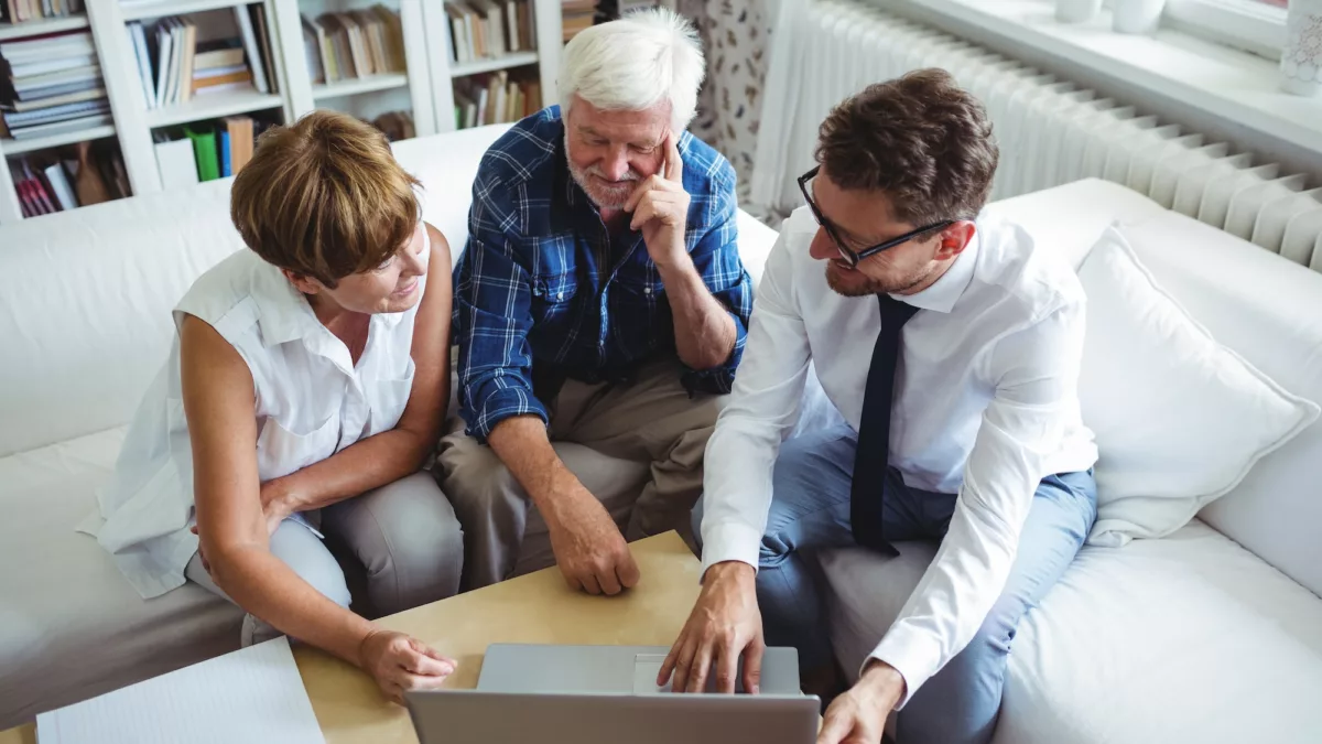 How to Franchise a Senior Living Home Business
