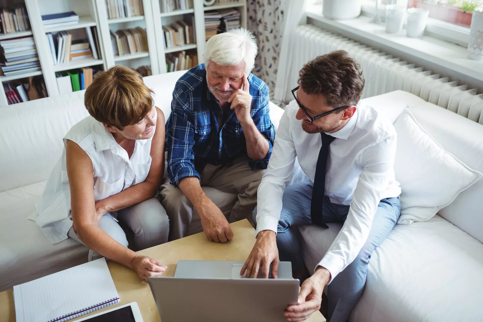 How to Franchise a Senior Living Home Business