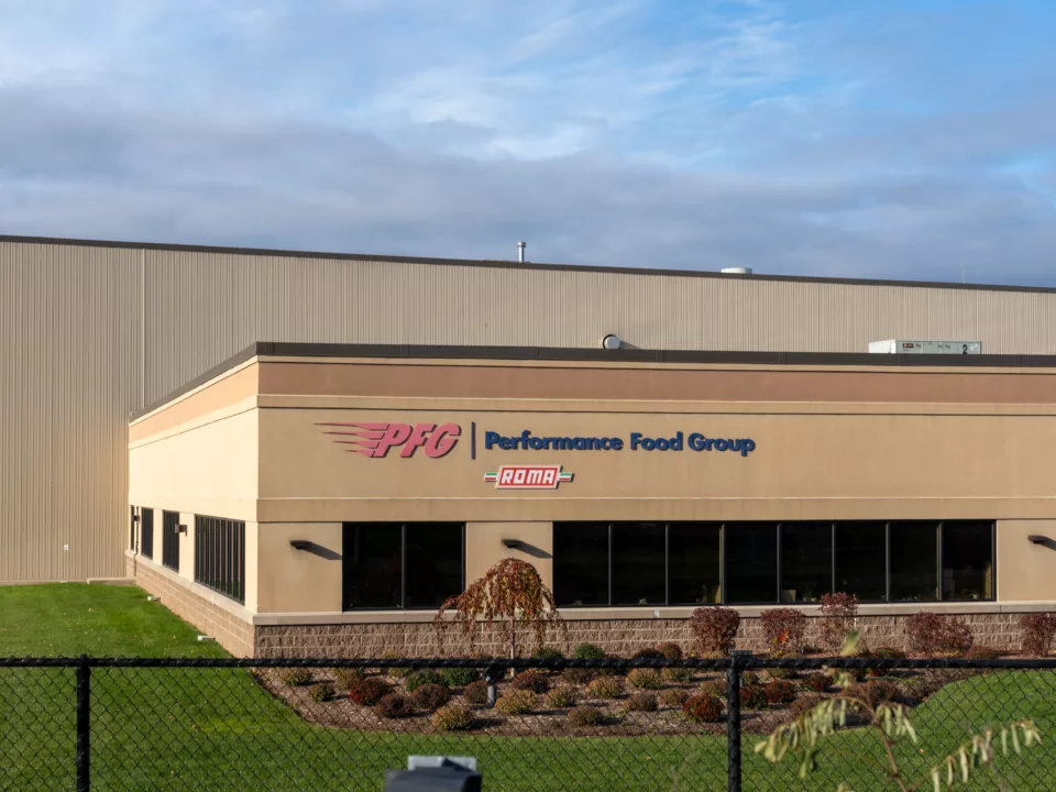 Franchise Marketing Systems selected as strategic franchise development partner by Performance Food Group