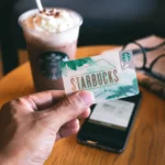 Starbucks Rewards program explained